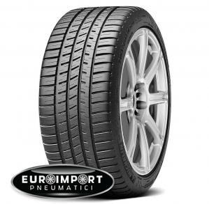 Michelin PILOT SPORT AS 3  255/55 R19 111 V XL  TL PORSCHE